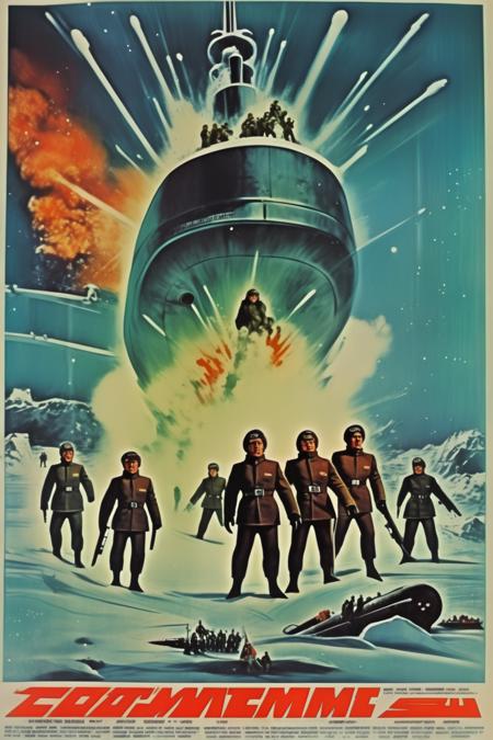 00465-1540331183-_lora_Movie Poster_1_Movie Poster - a movie poster to a movie from 1973 picturing a submarine in a polar environment. An explosi.png